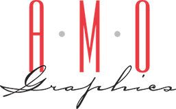 AMO Graphics, Inc.