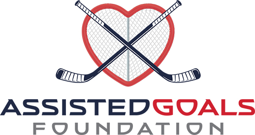 Assisted Goals Foundation Logo