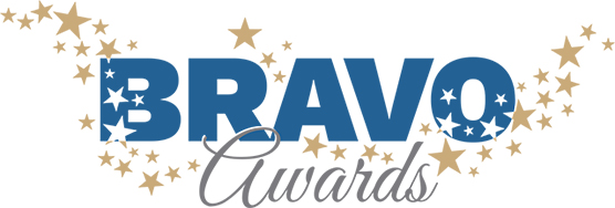 Grane Bravo Awards Logo