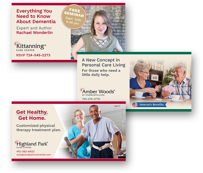 Grane Digital Ads