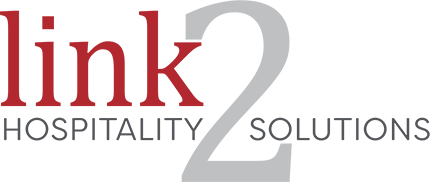 Link2 Hospitality Solutions Logo