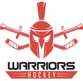 Warriors Hockey Logo