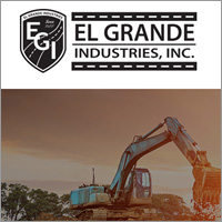 El Grande Industries, Inc.