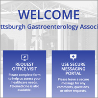 Pittsburgh Gastroenterology Associates