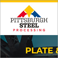 Pittsburgh Steel Processing