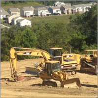 T.A. Ward Constructors, Inc.