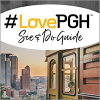 Visit Pittsburgh